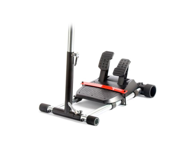 Wheel Stand Pro Stojak dla THR F458 /Spider/T80/T100/F430 V2 BLACK - 262652 - zdjęcie 3